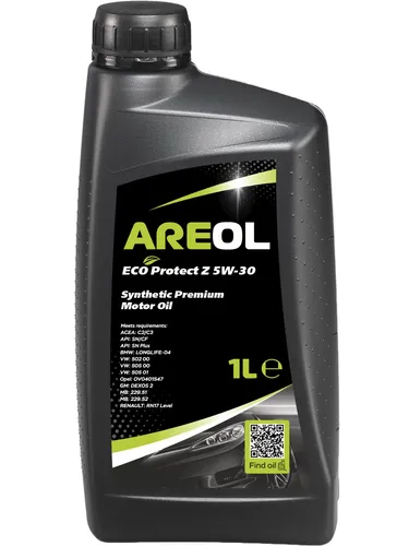 AREOL 5W30AR007