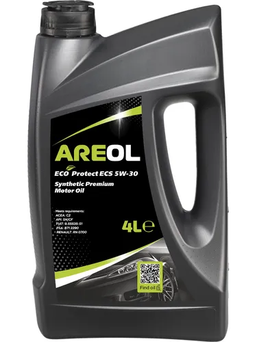 AREOL 5W30AR127