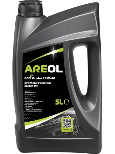 AREOL 5W40AR062