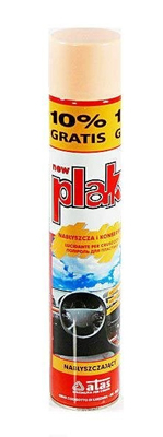ATAS PLAK750MLPESCA