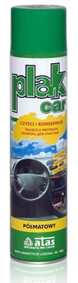 ATAS PLAKCAR600ML