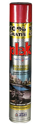 ATAS PLAKNANOTASS750MLMANHATTAN