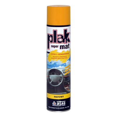 ATAS PLAKSUPERMAT600MLPAPAYA