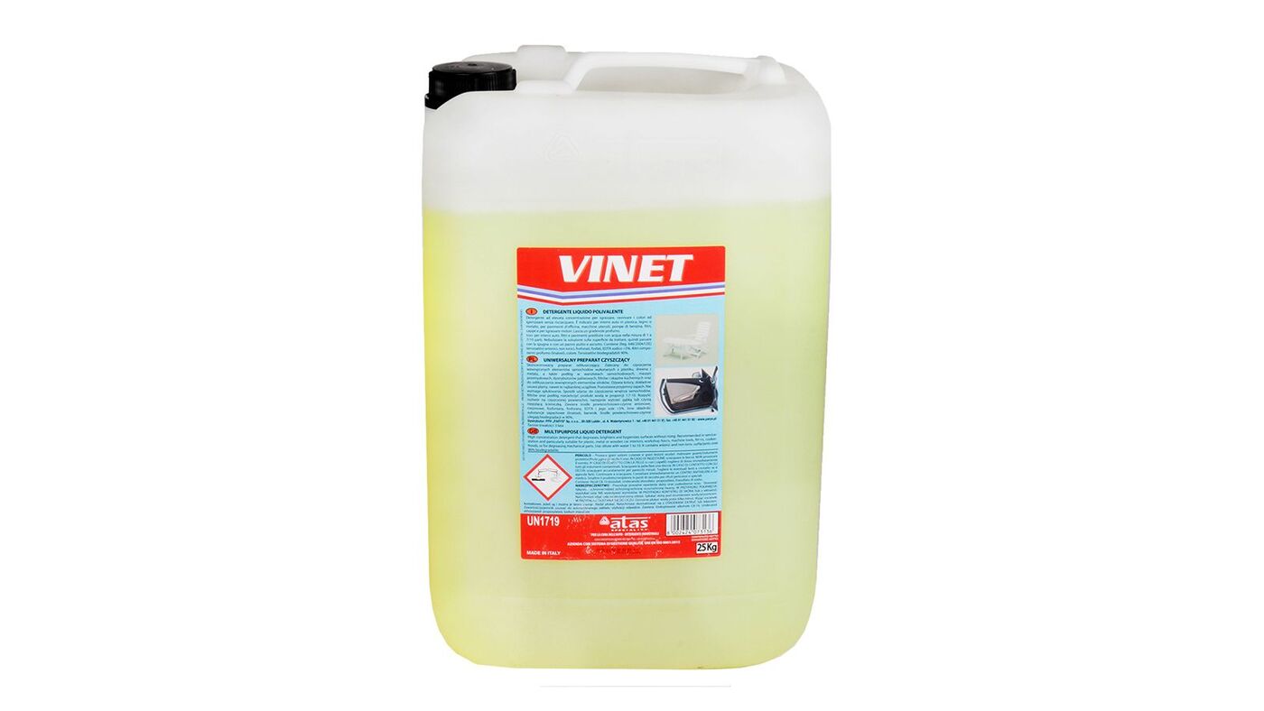ATAS VINET20KG