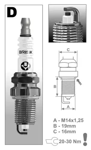 brisk 1481