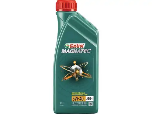 CASTROL 15C9DF