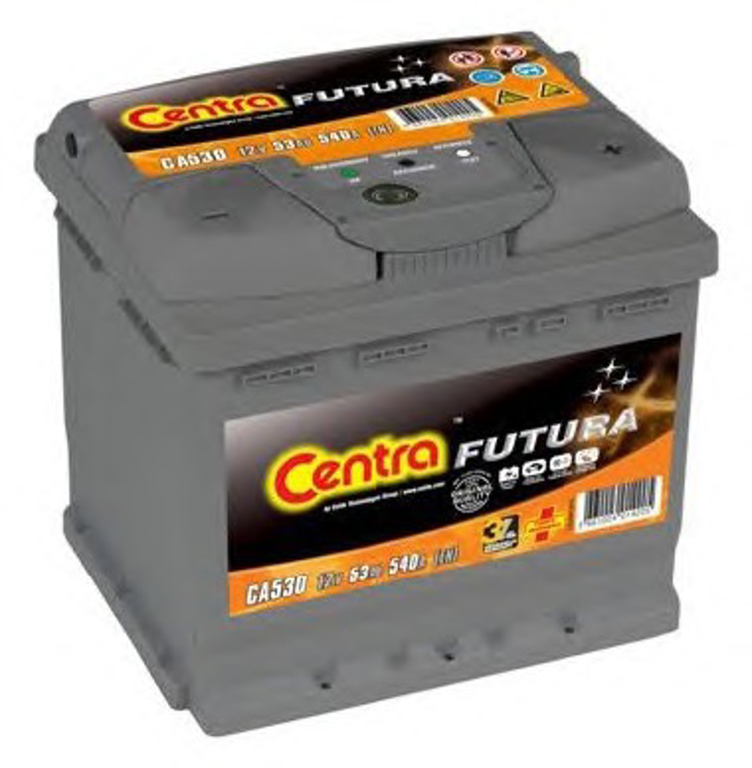 CENTRA CA530