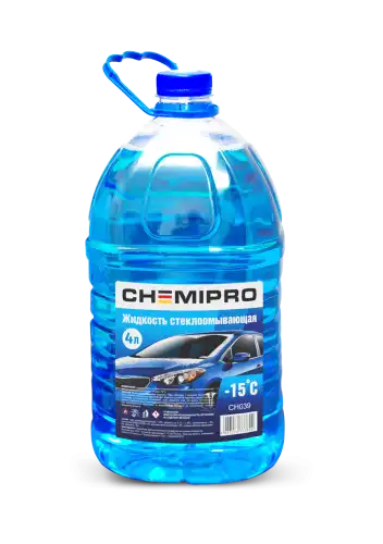 CHEMIPRO CH039