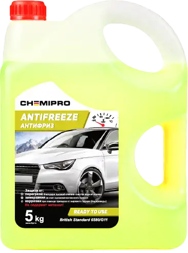 CHEMIPRO CH067