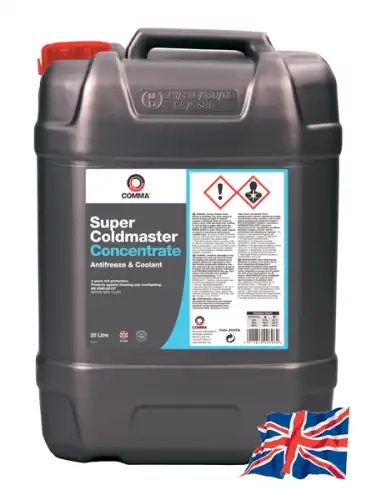 COMMA SCA20L