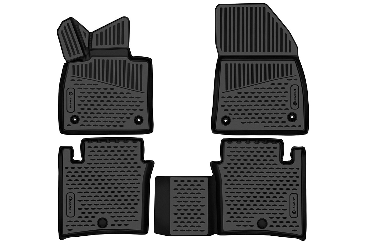 Element ELEMENT3DA67431210K