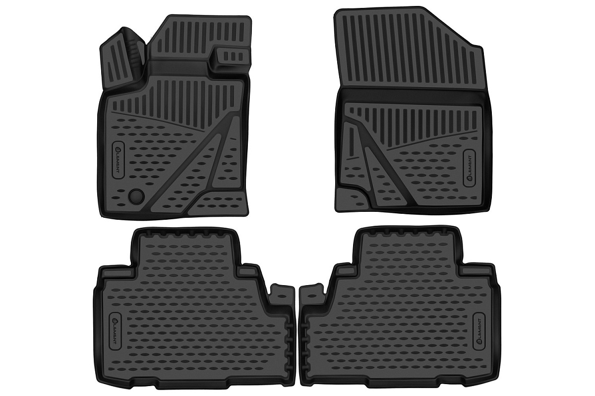 Element ELEMENT3DA67630210K