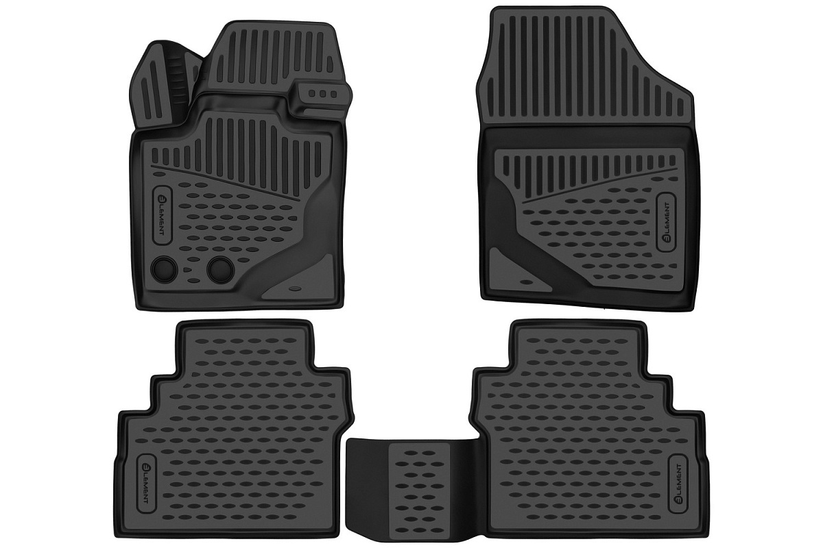 Element ELEMENT3DA67650210K