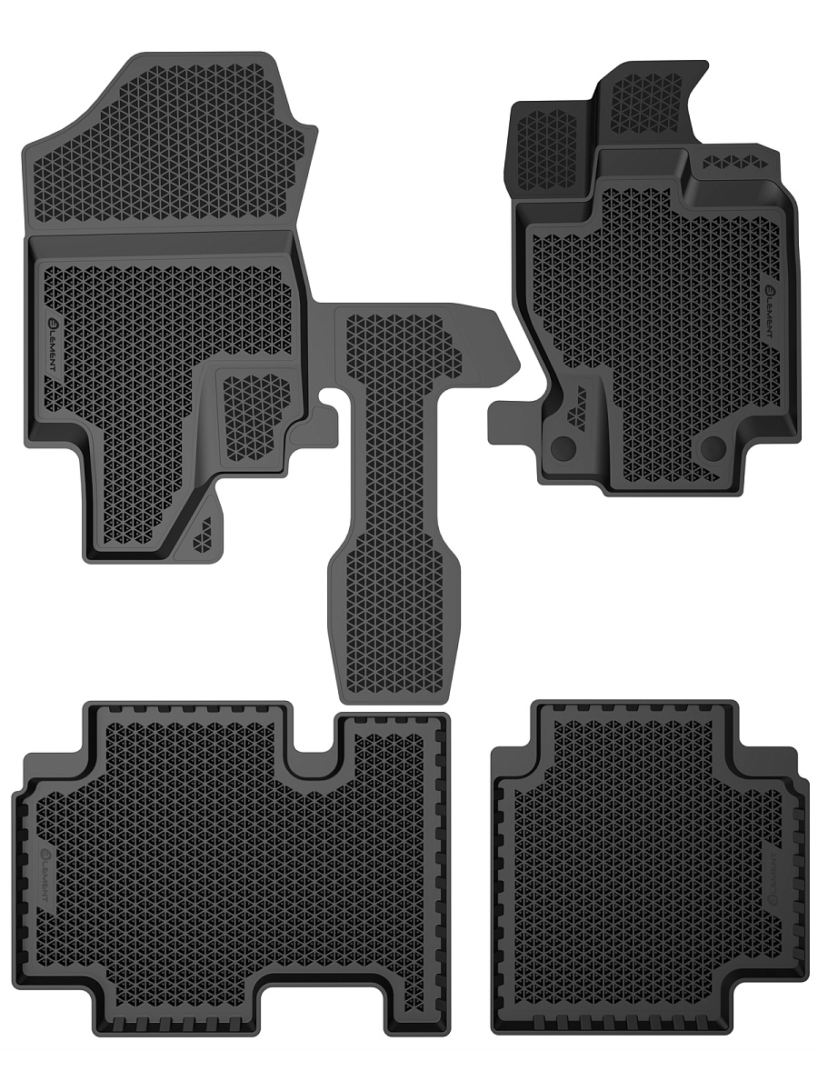 Element EVAELEMENT3DA12836210K
