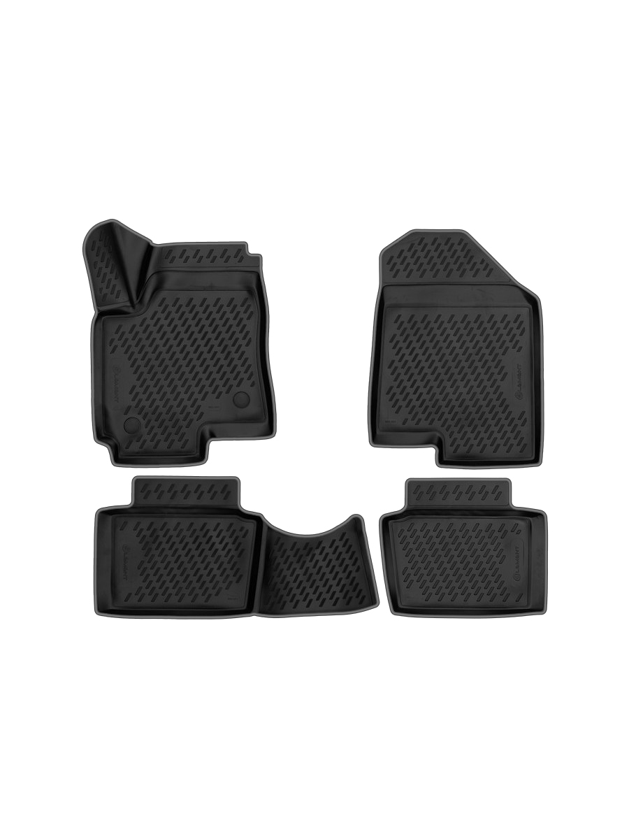 Element KANTCARCHN00001BLK