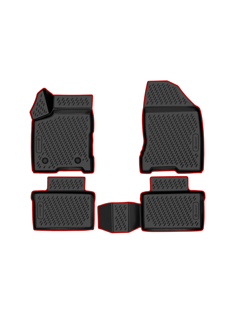 Element KANTCARLD00001KRD