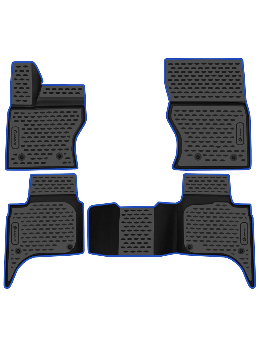 Element KANTCARLDR00003BL