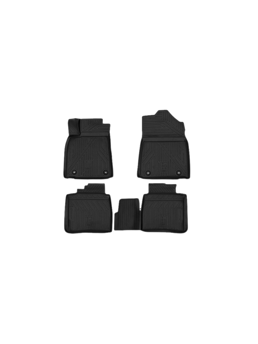 Element KANTCARLEX00003KBLK