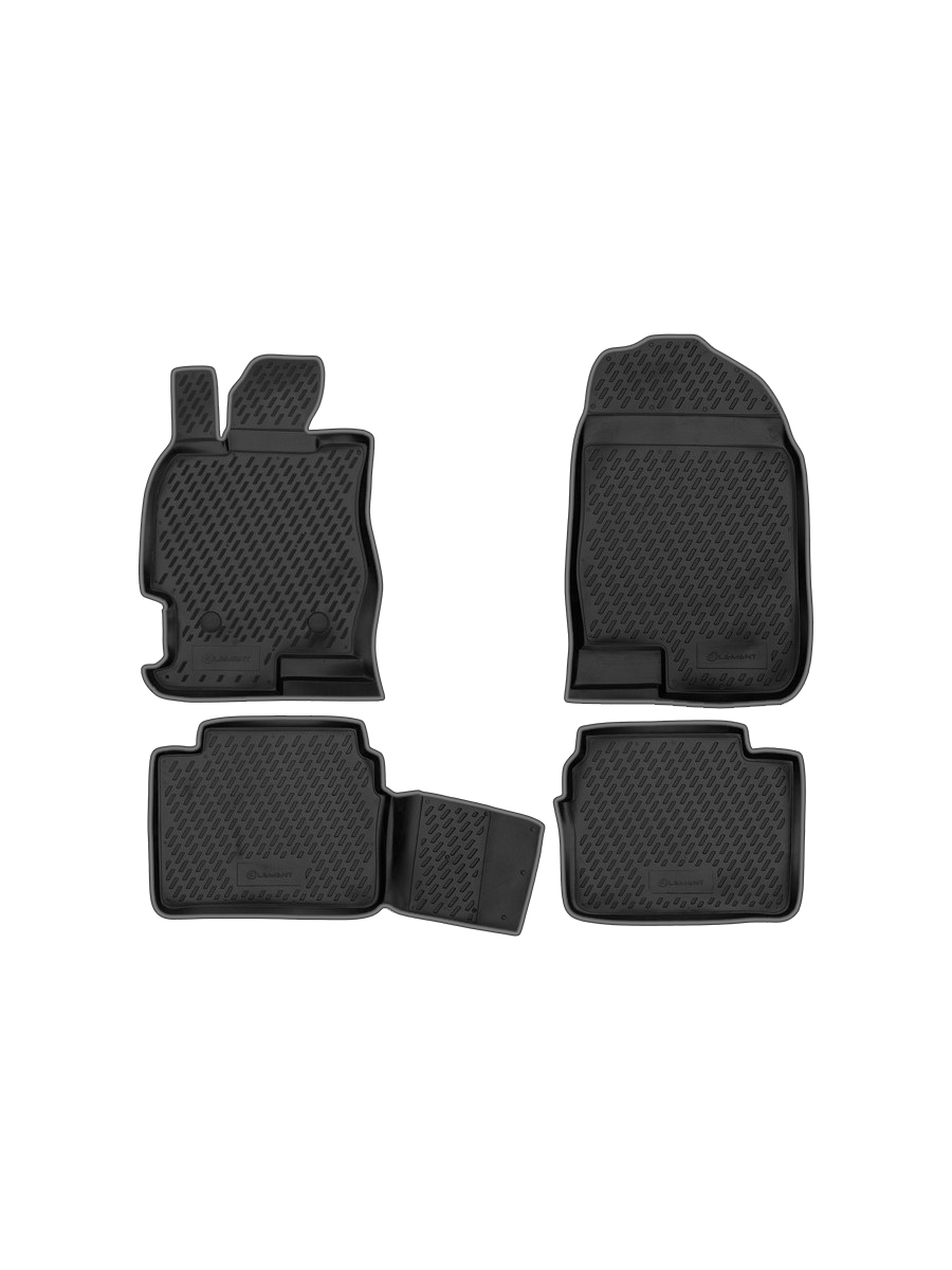 Element KANTCARMZD00007BLK