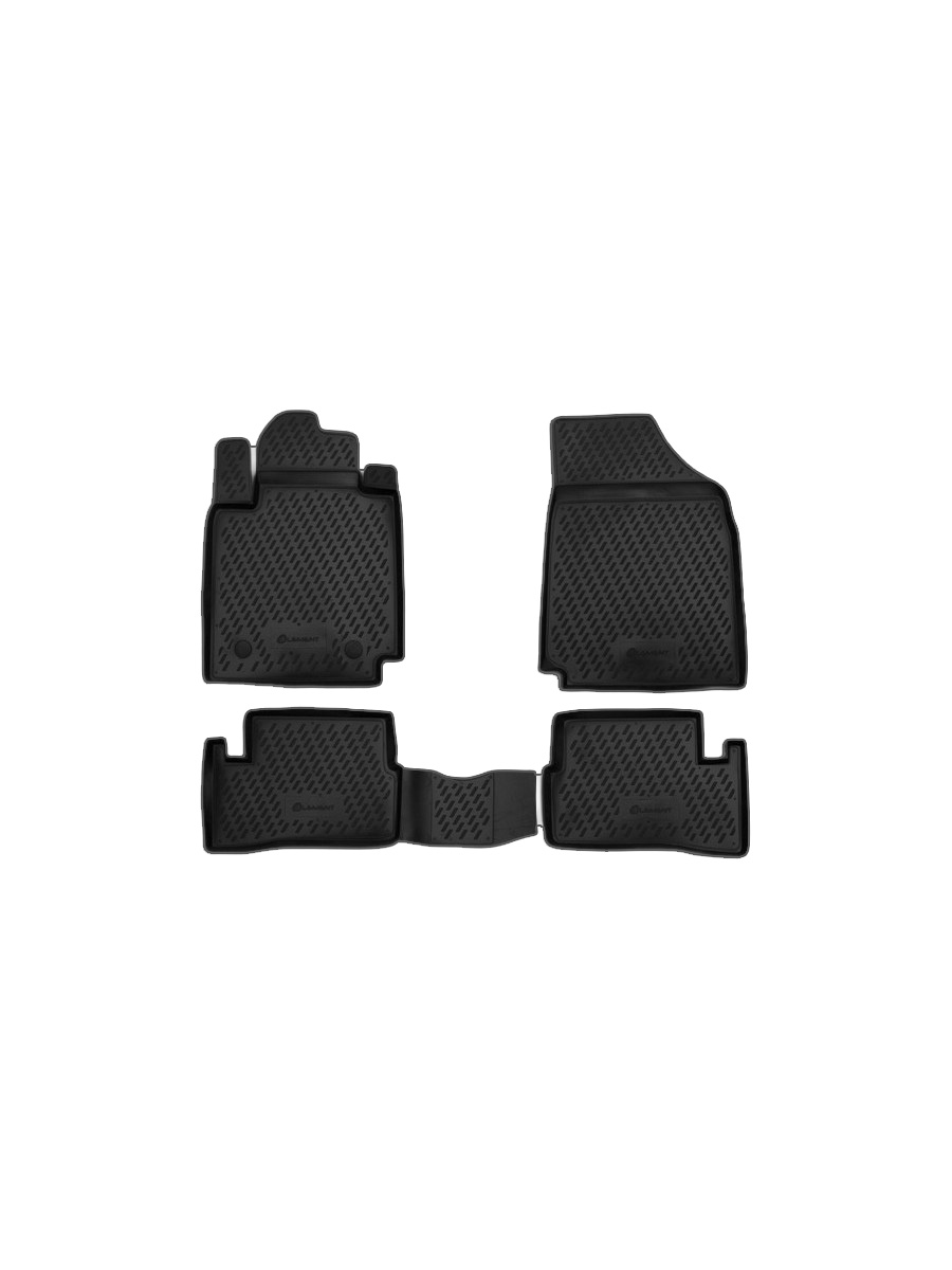 Element KANTCARNIS00003BLK