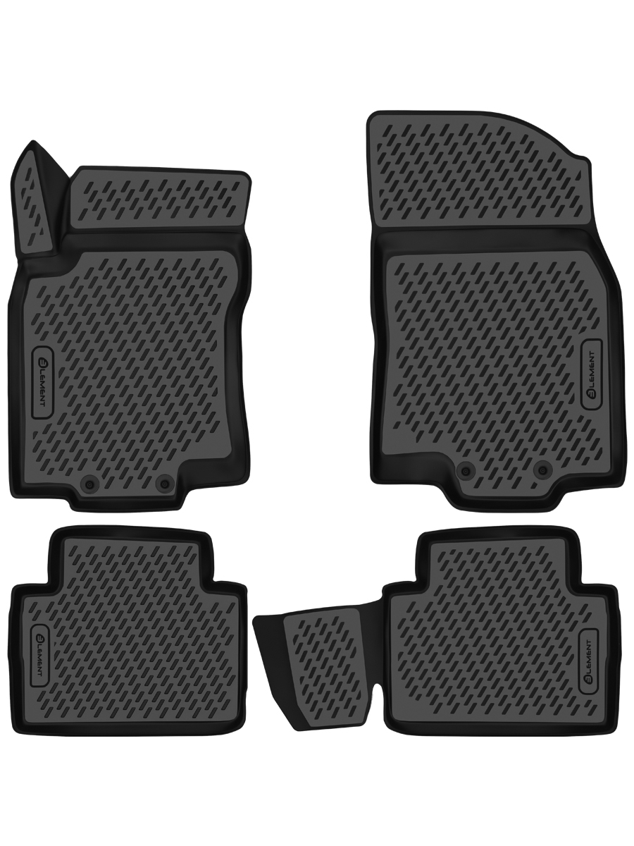 Element KANTCARNIS00059BLK