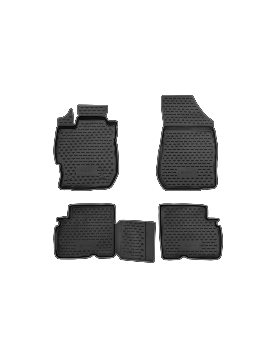 Element KANTCARNIS10049BLK
