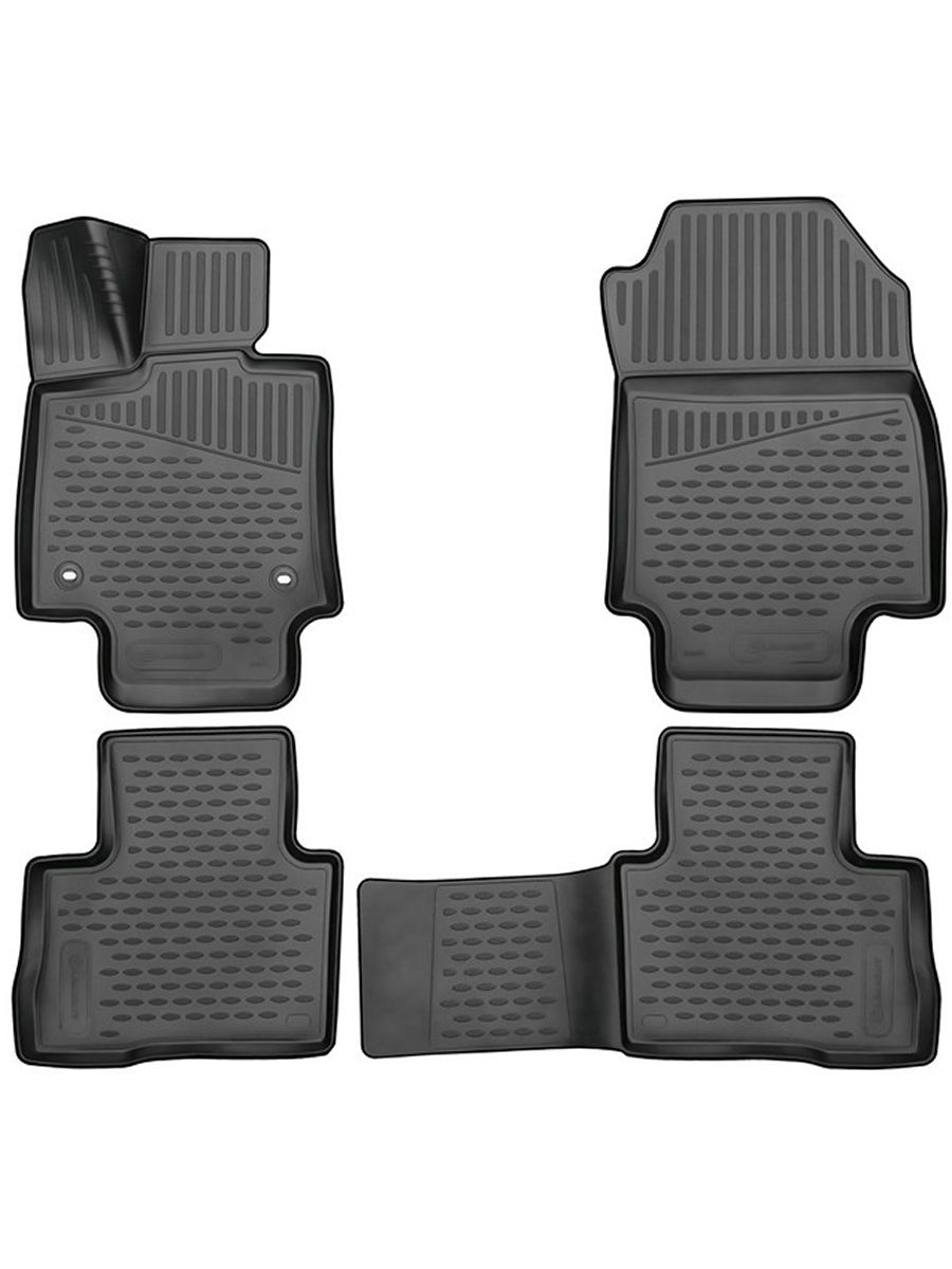Element KANTELEM3D02259210KBLK