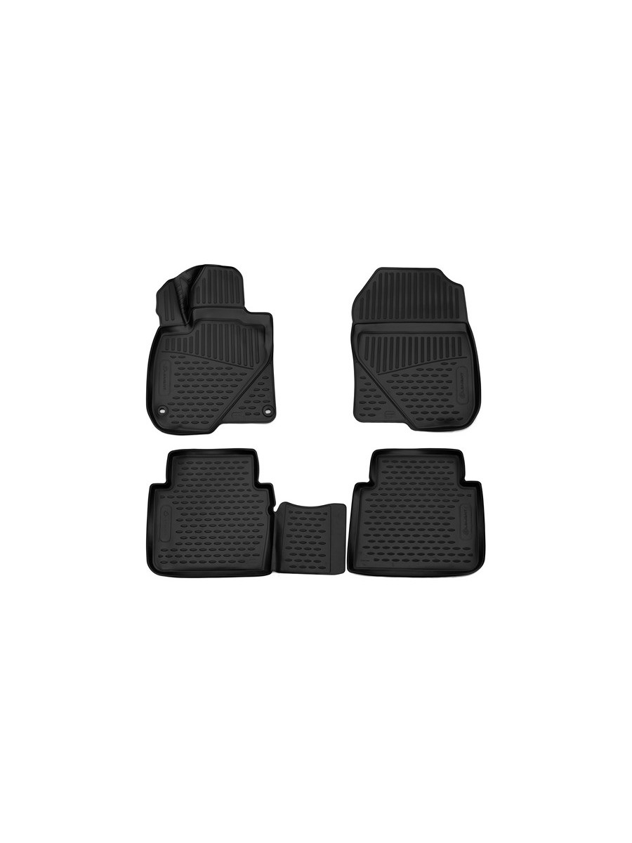Element KANTELEM3D1840210KBLK