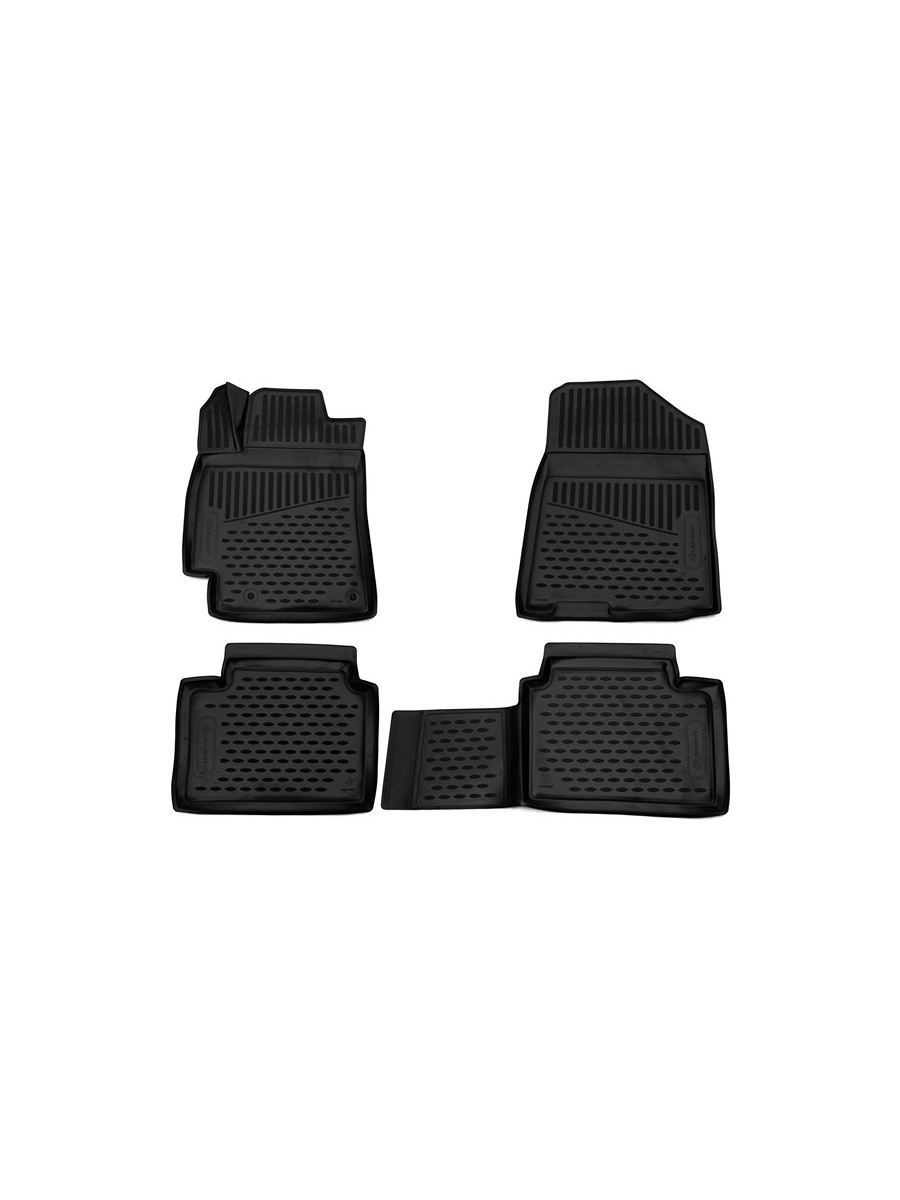 Element KANTELEM3D2568210BLK