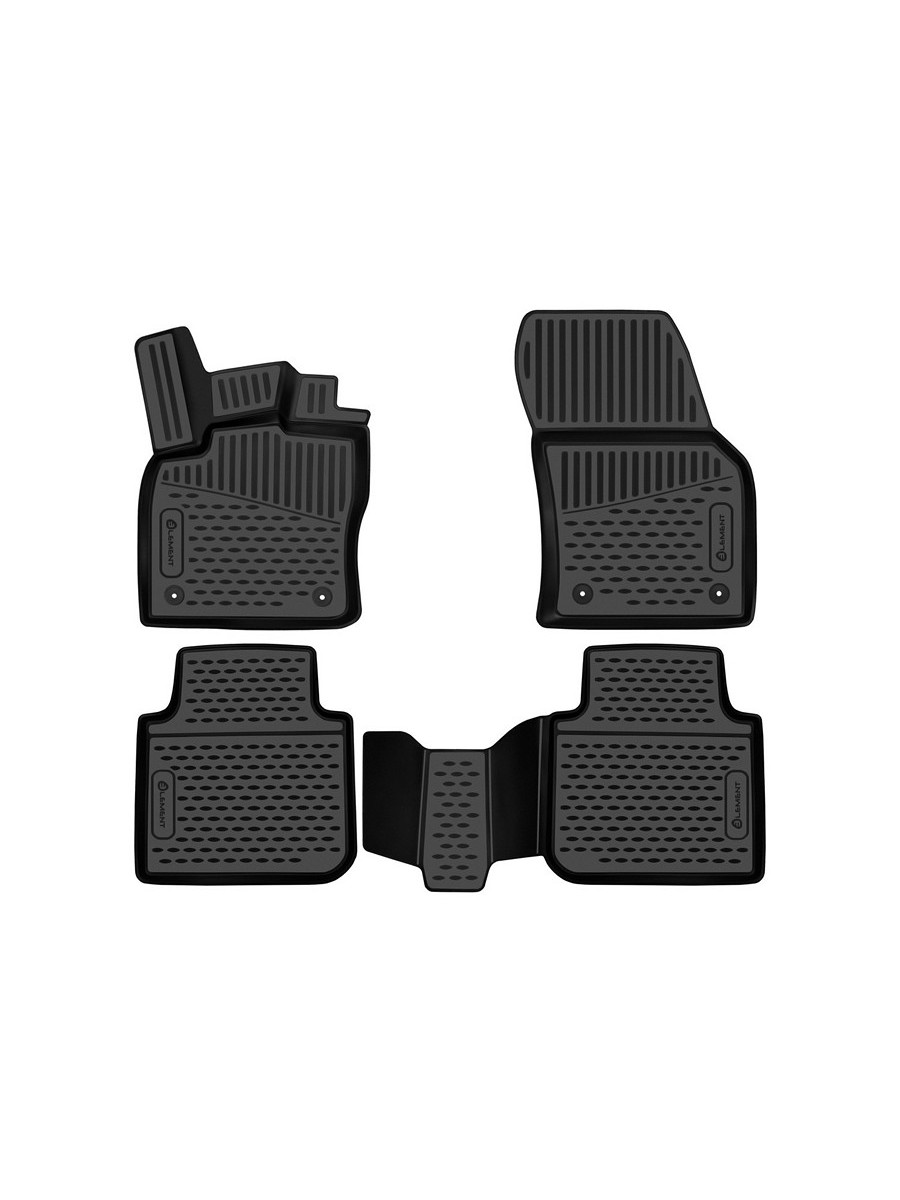 Element KANTELEM3D4519210KBLK