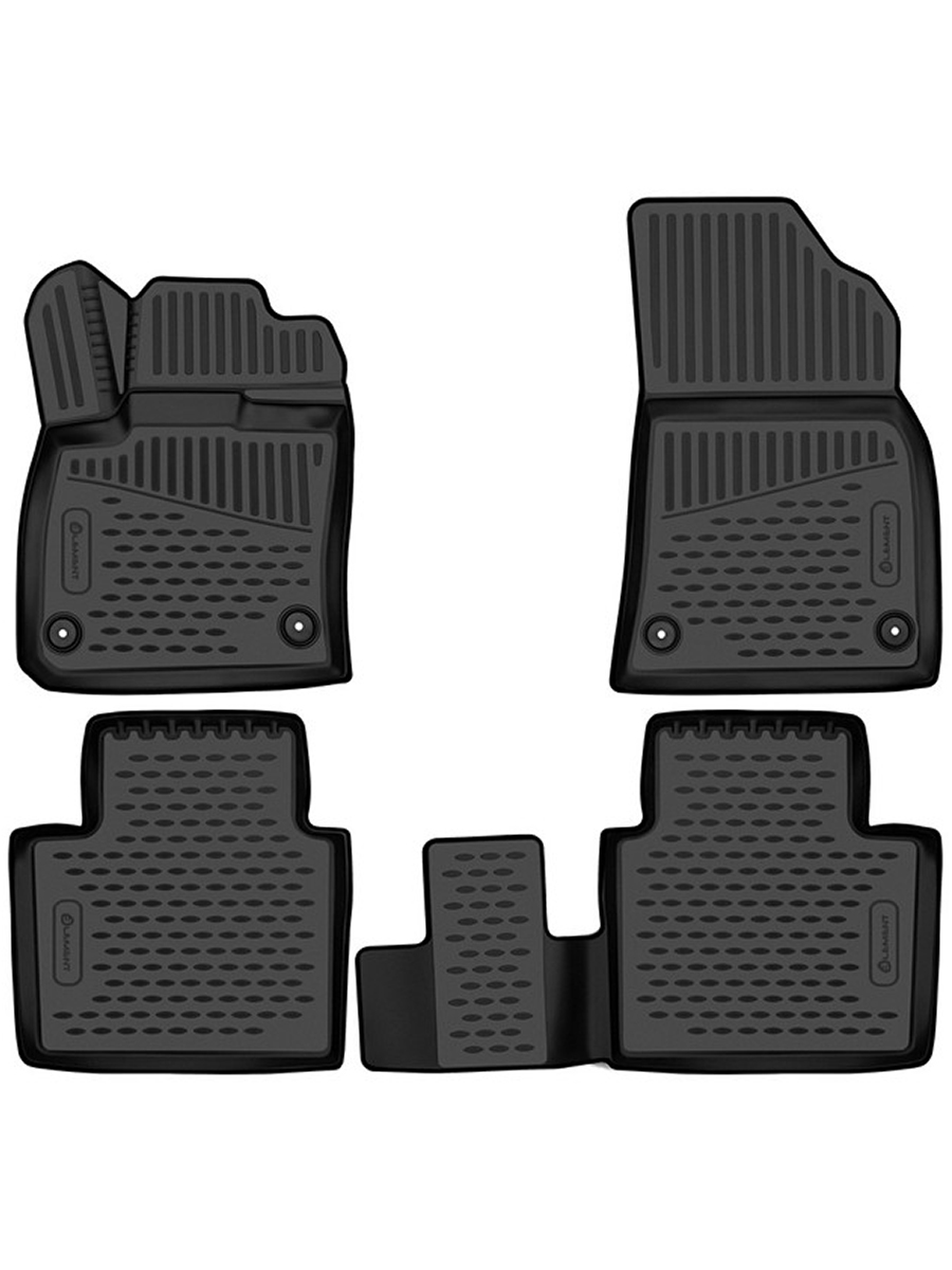 Element KANTELEM3DA67450210KBLK