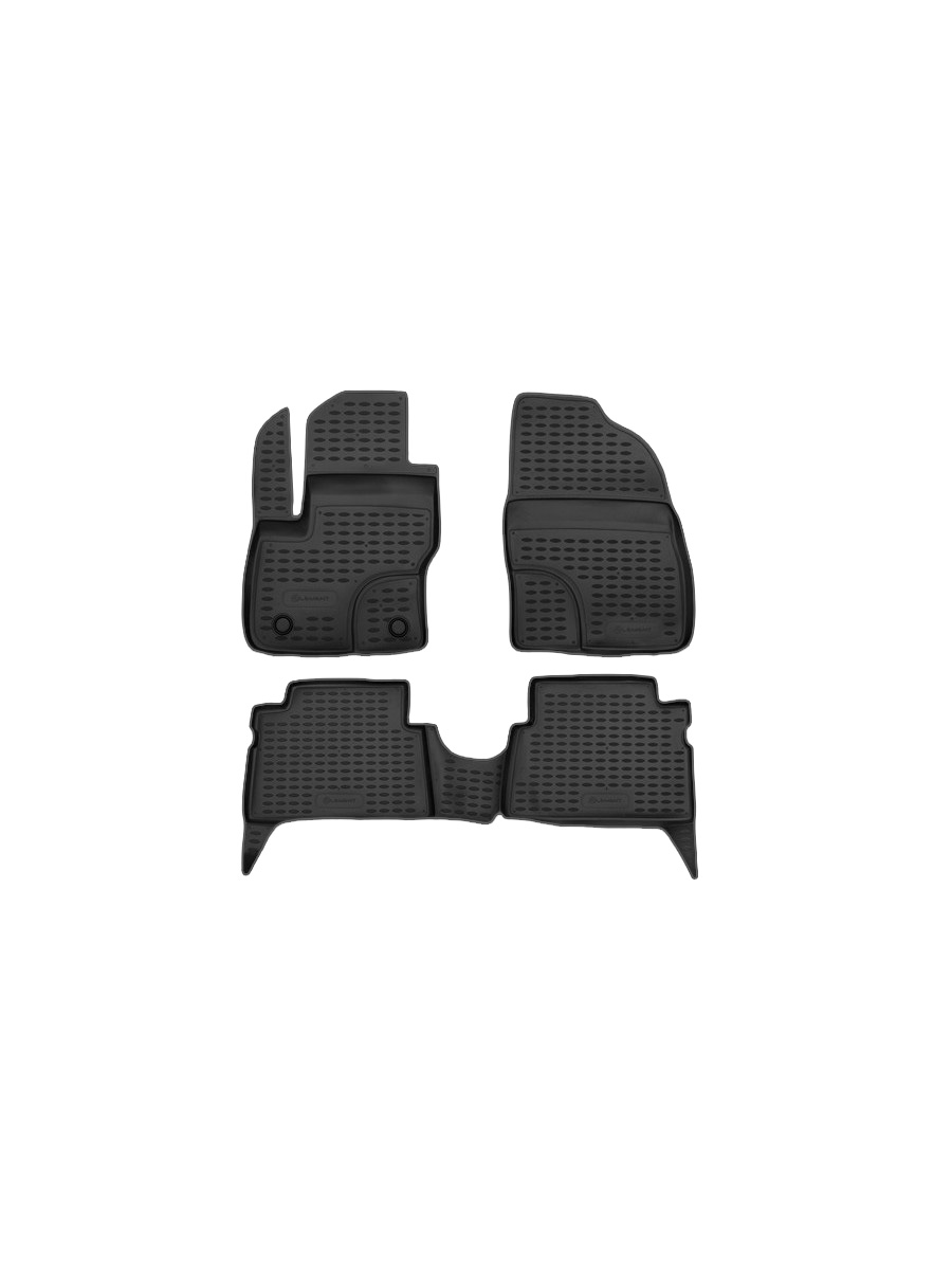 Element KANTELEMENT1607210KBLK