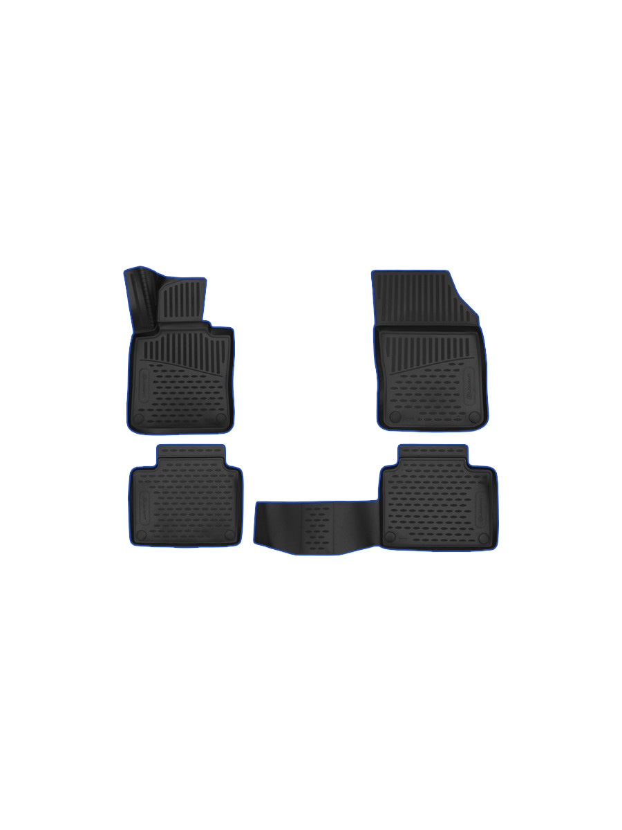 Element KANTELEMENT3D5018210KBL