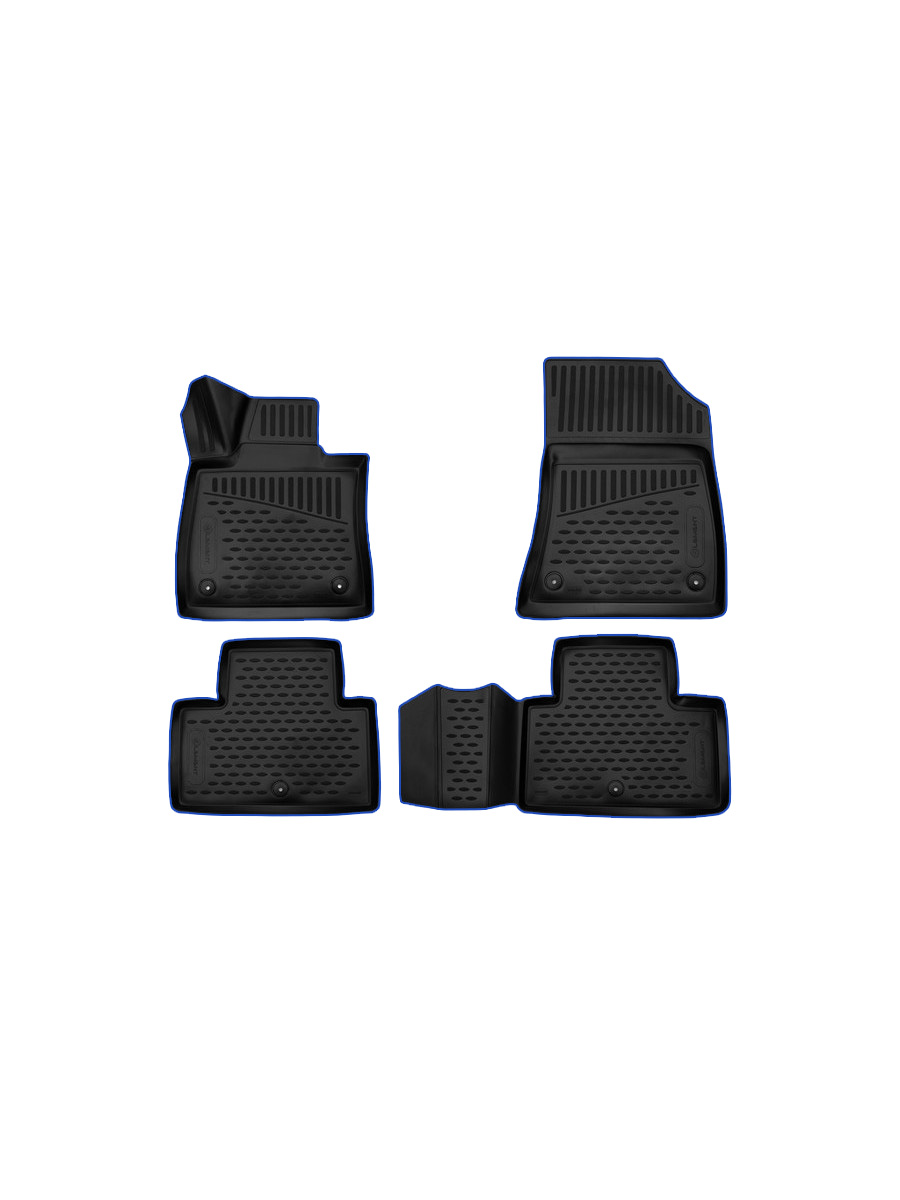 Element KANTELEMENT3D7620210KBL