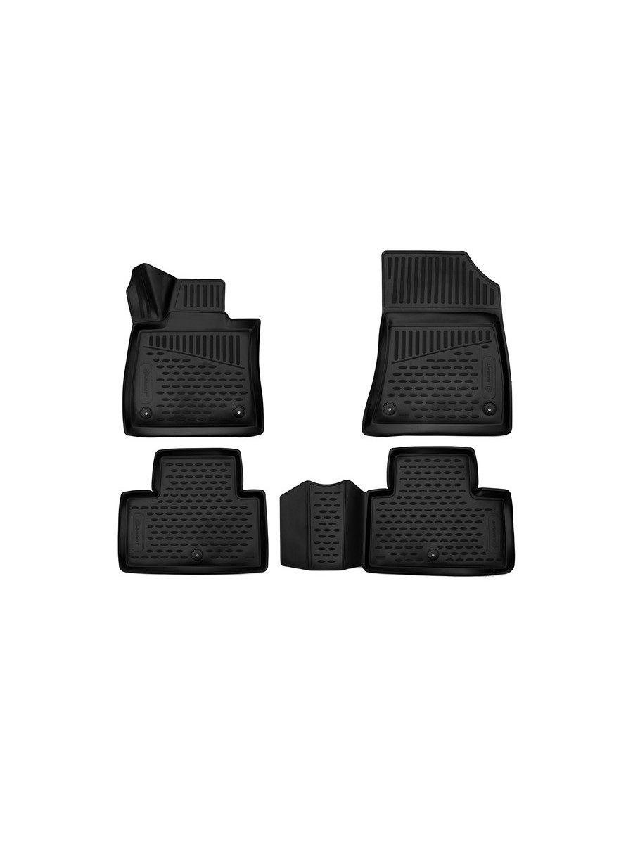 Element KANTELEMENT3D7620210KRD