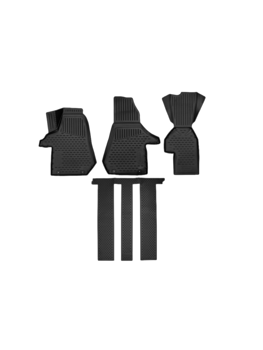 Element KANTELEMENT3DA0N09821BLK
