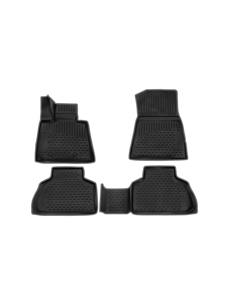 Element KANTELEMENT3DA1210KBLK
