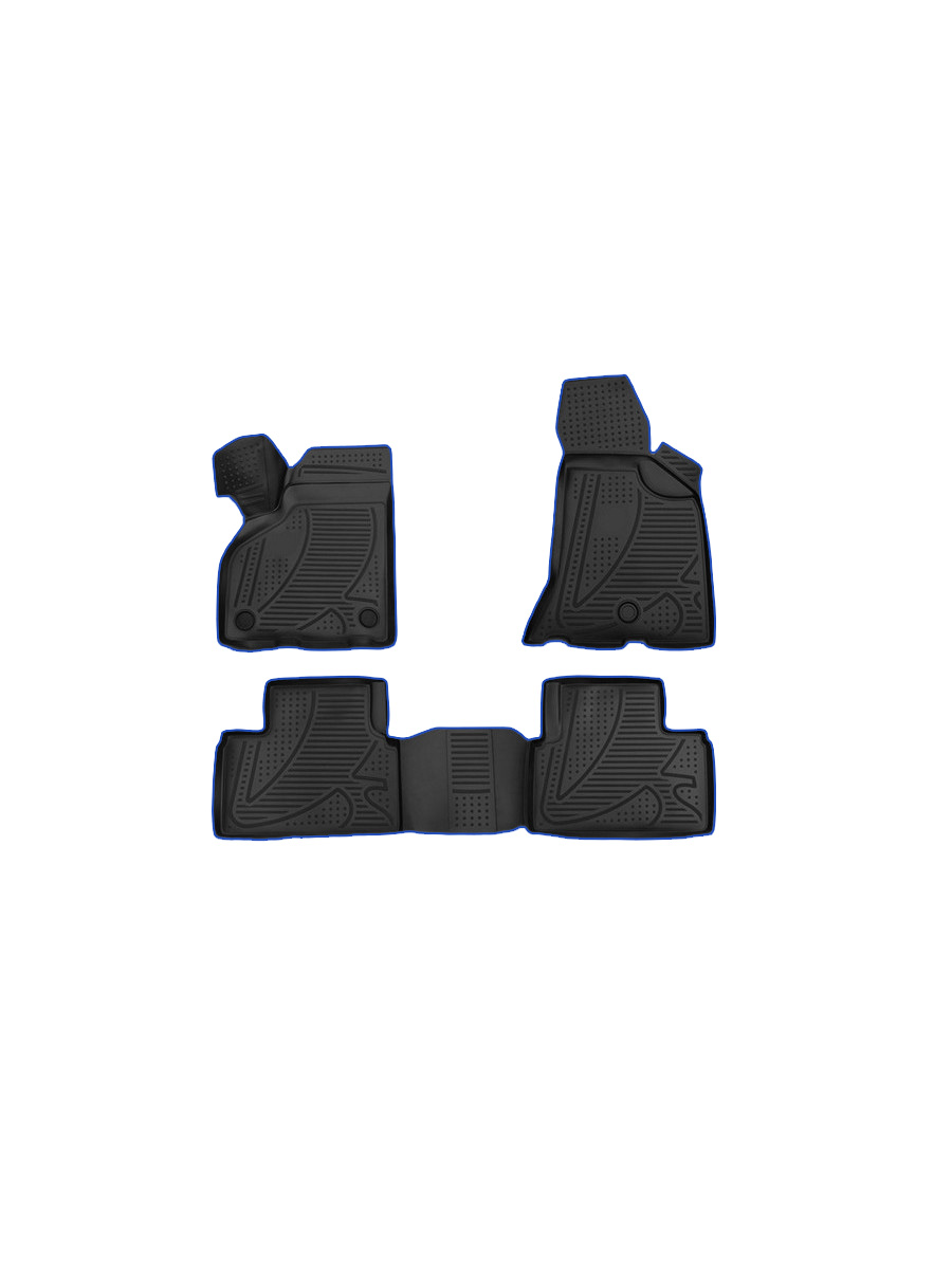 Element KANTF120250E1BL