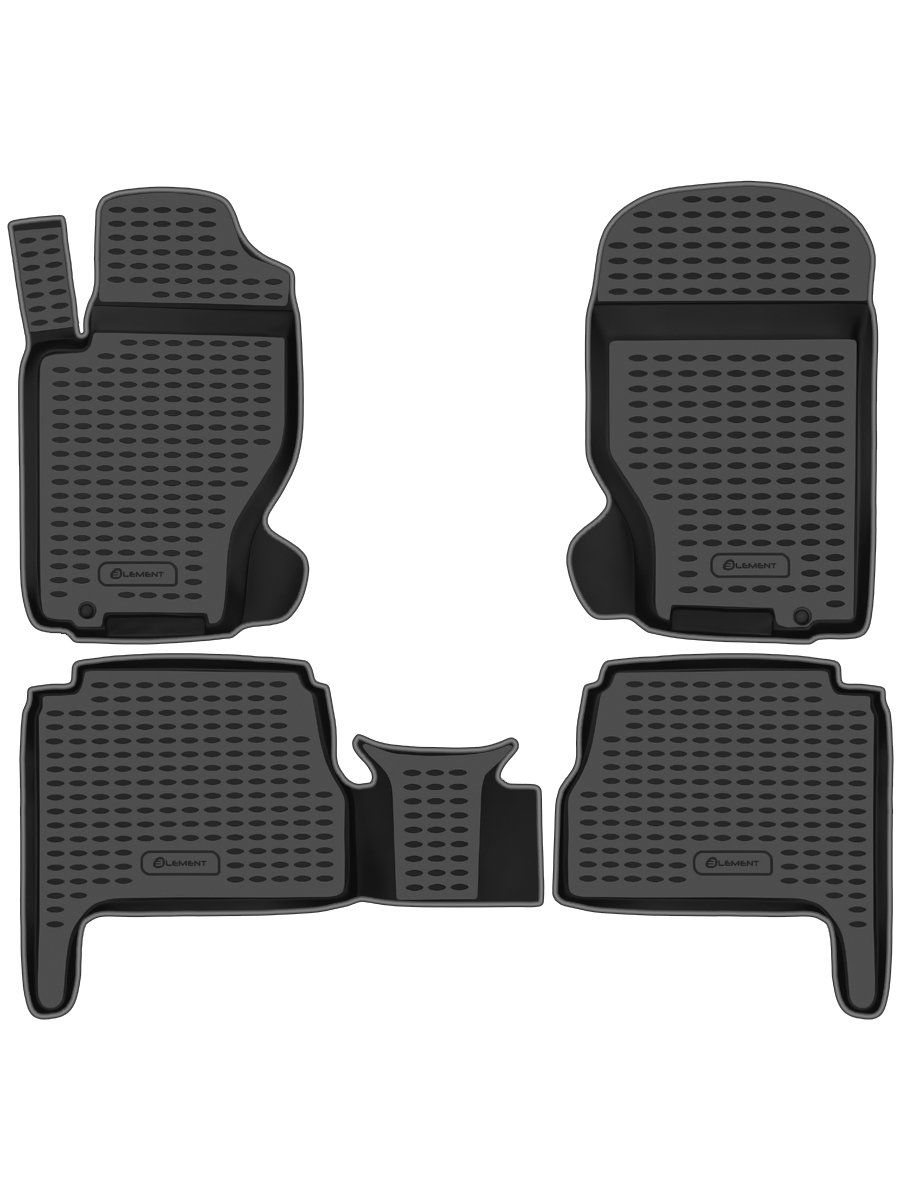 Element KANTNLC2519210BLK