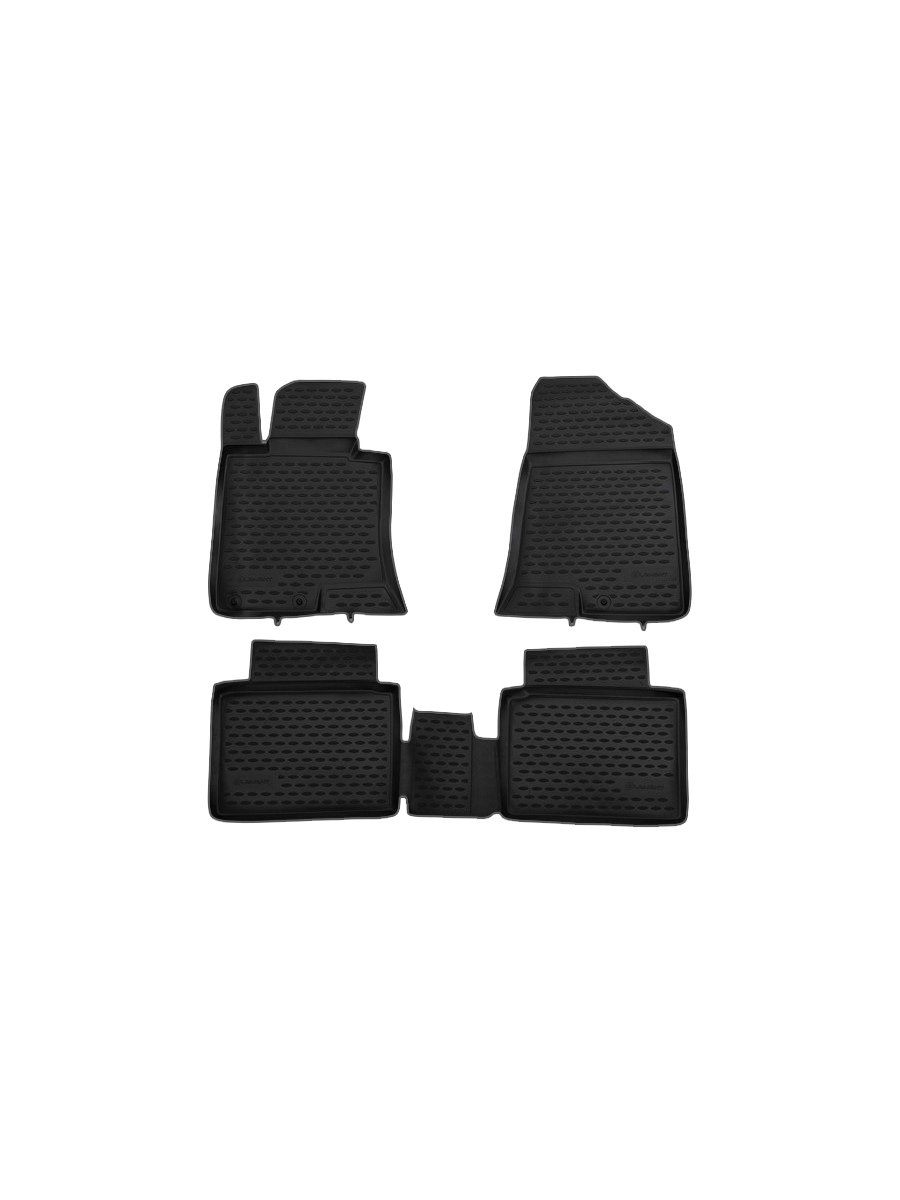 Element KANTNLC2541210BLK