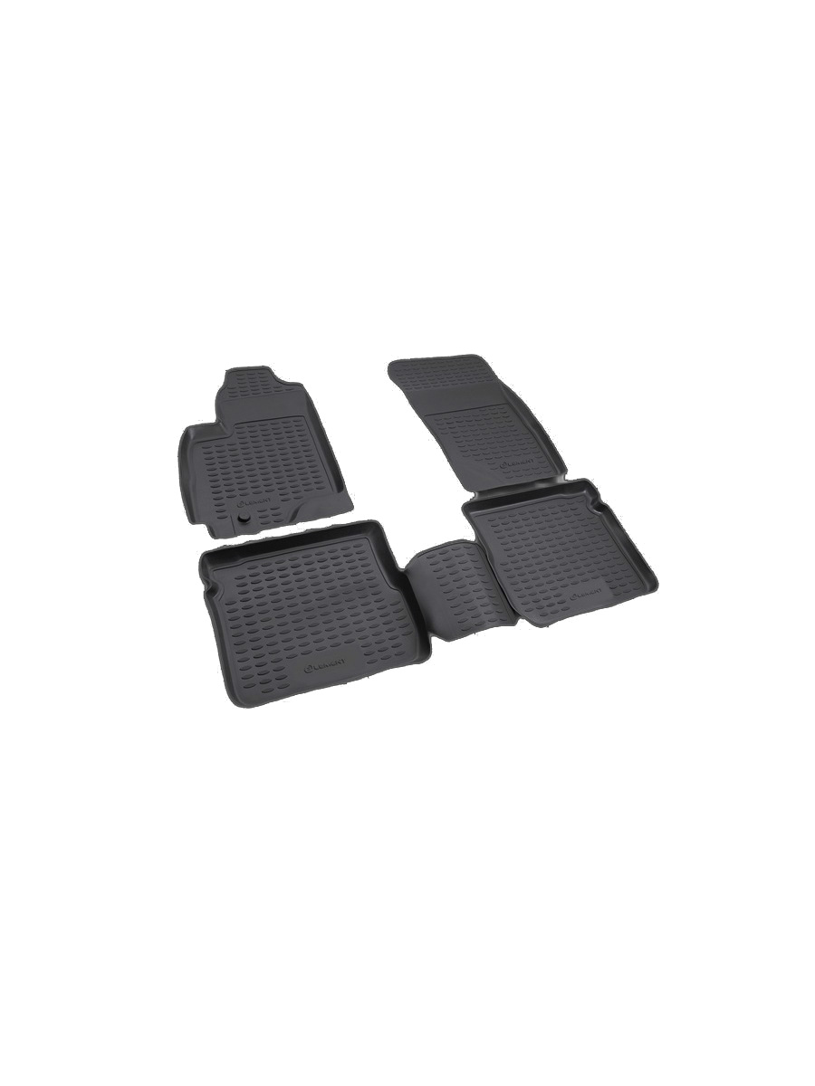 Element KANTNLC3504210BLK
