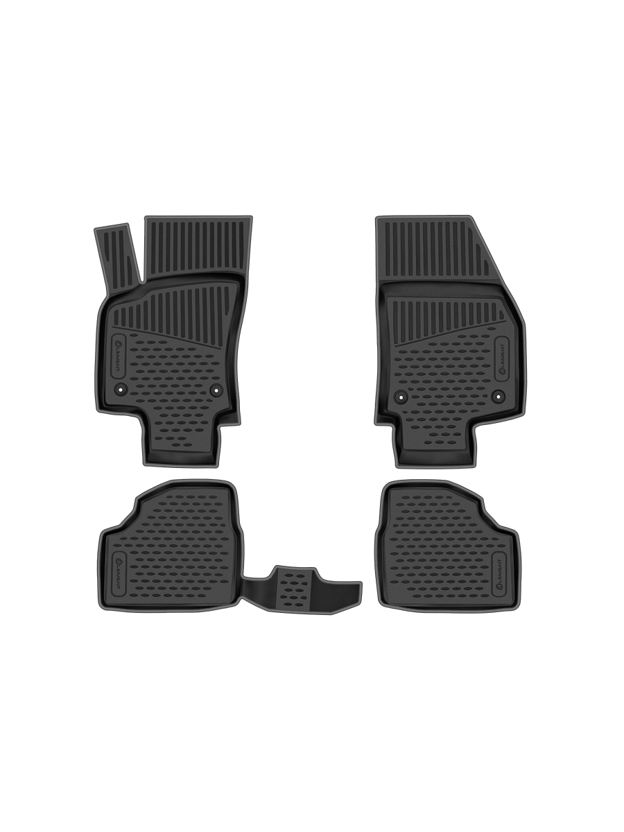 Element KANTNLC3702210KBLK