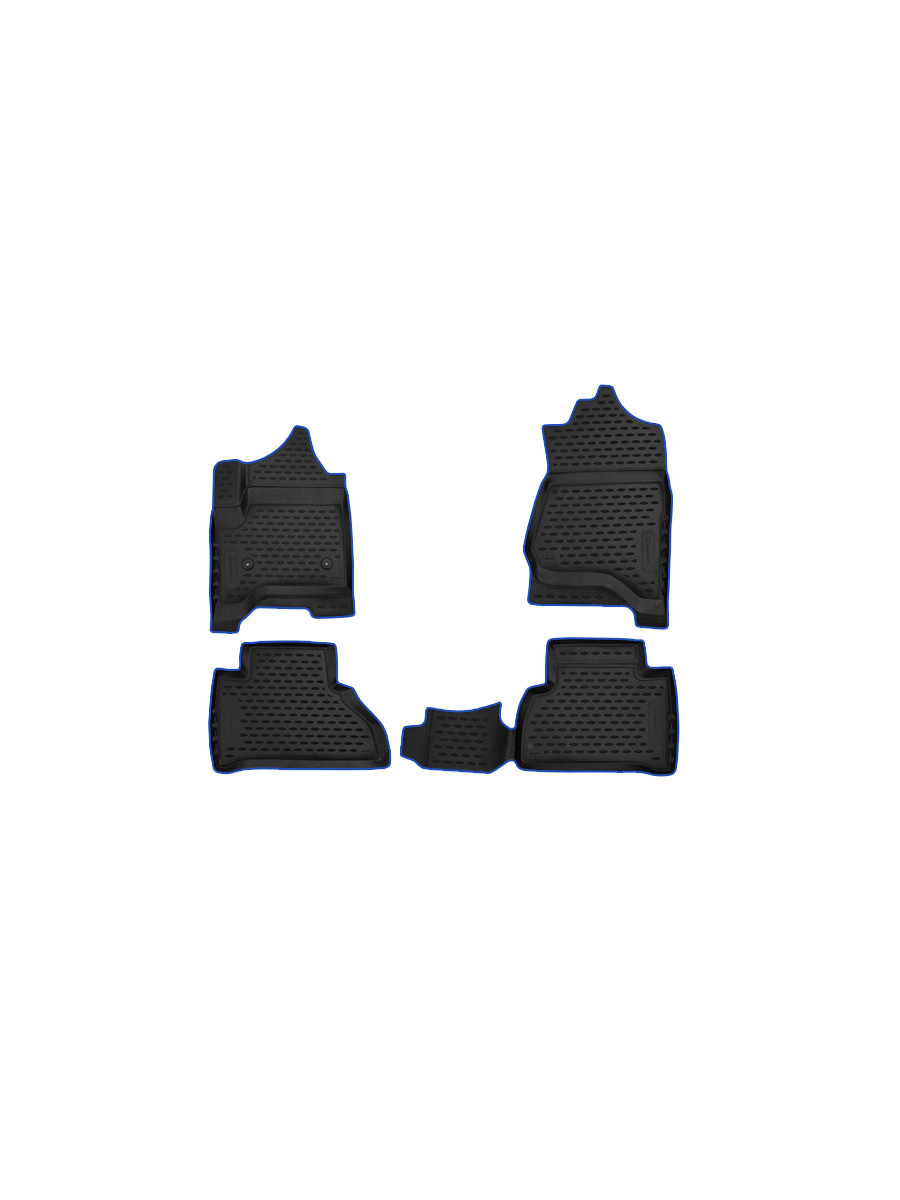 Element KANTNLC3D0831210KBL