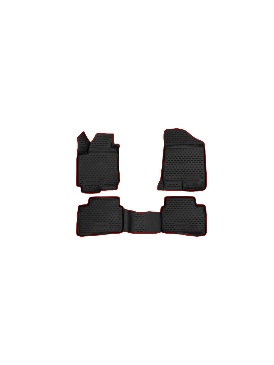 Element KANTNLC3D2520210HRD