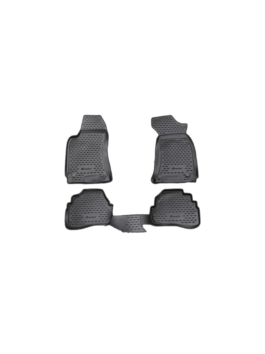 Element KANTNLC5109210KBLK