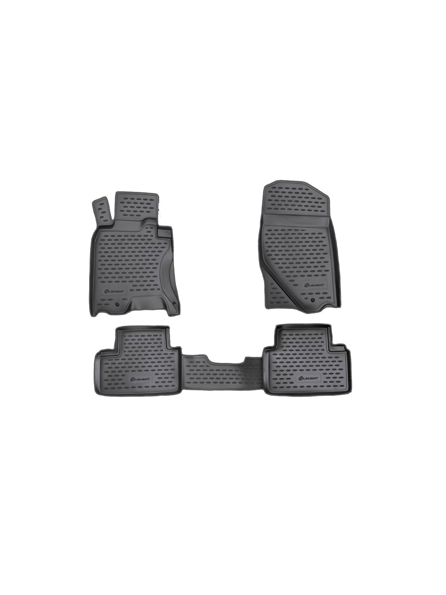 Element KANTNLC7607210KBLK