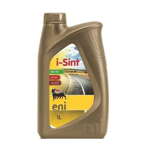 ENI 5W30ISINT1L