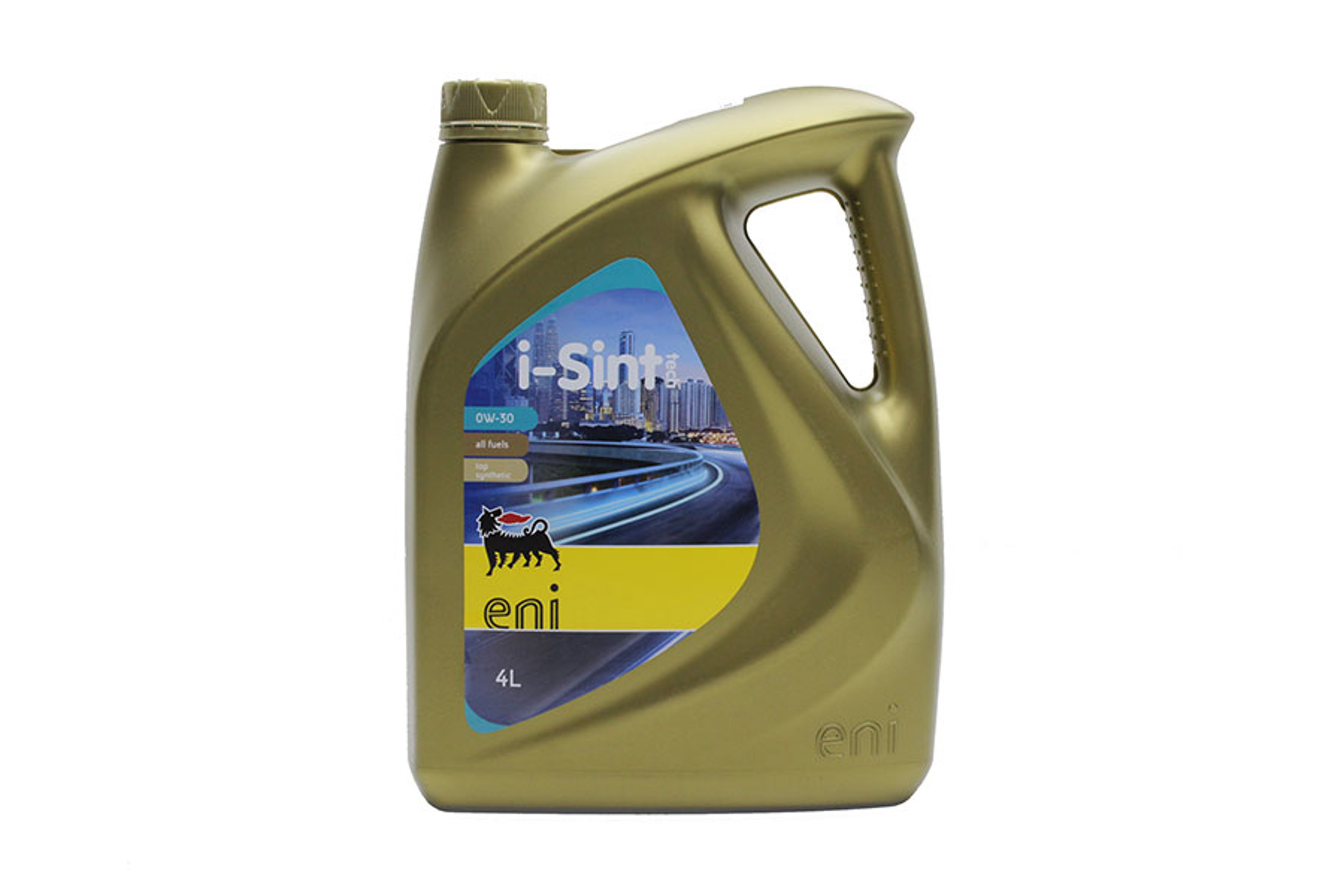 ENI ENI0W30ISINTTECH4