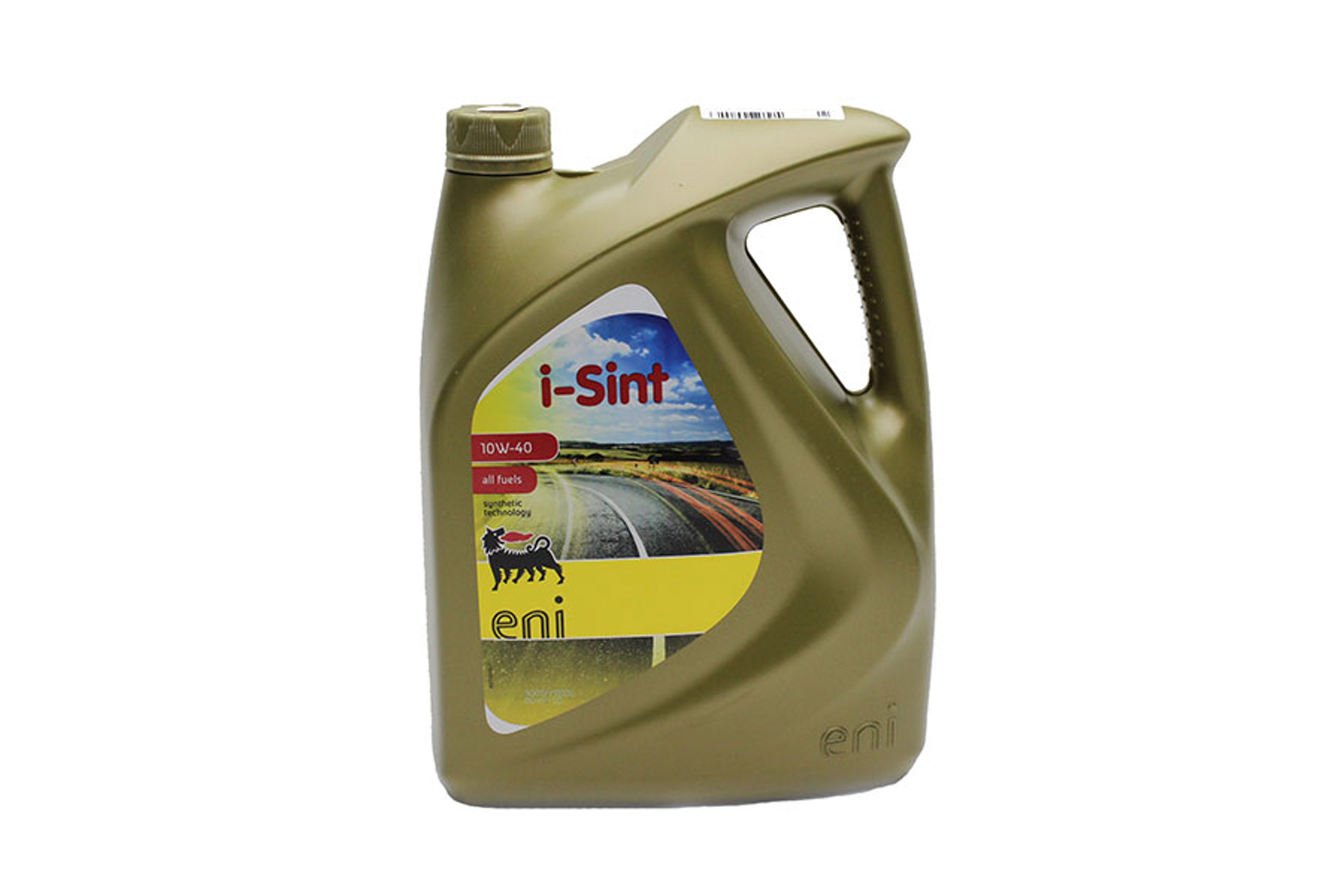ENI ENI10W40ISINT5