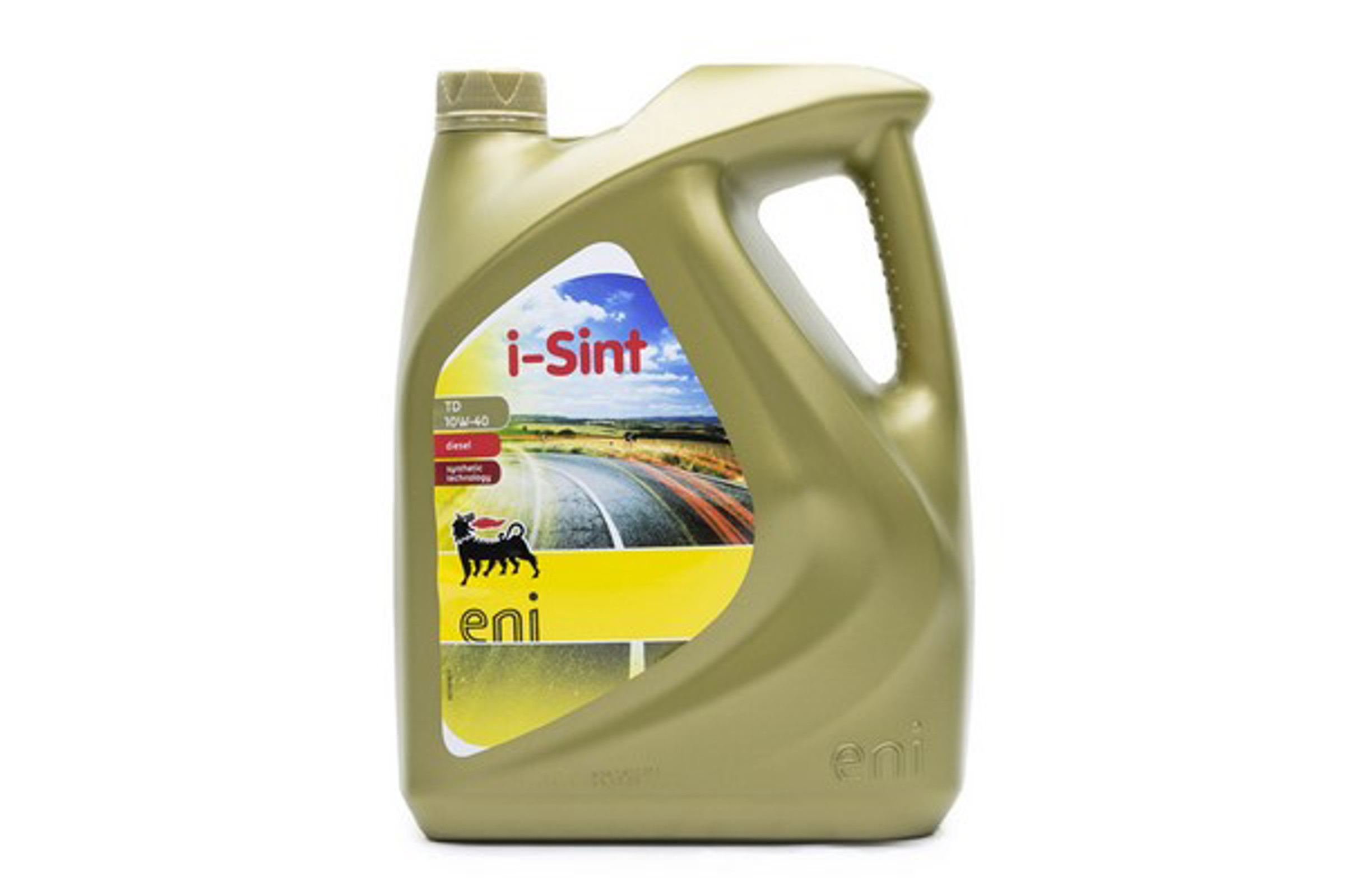 ENI ENI10W40ISINTTD5